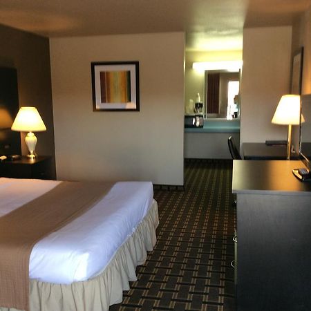 Econo Lodge بيفر المظهر الخارجي الصورة