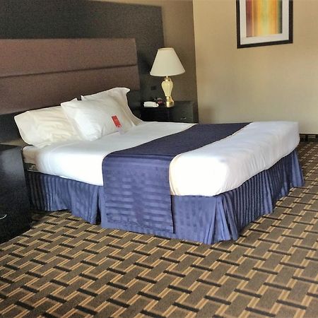 Econo Lodge بيفر المظهر الخارجي الصورة