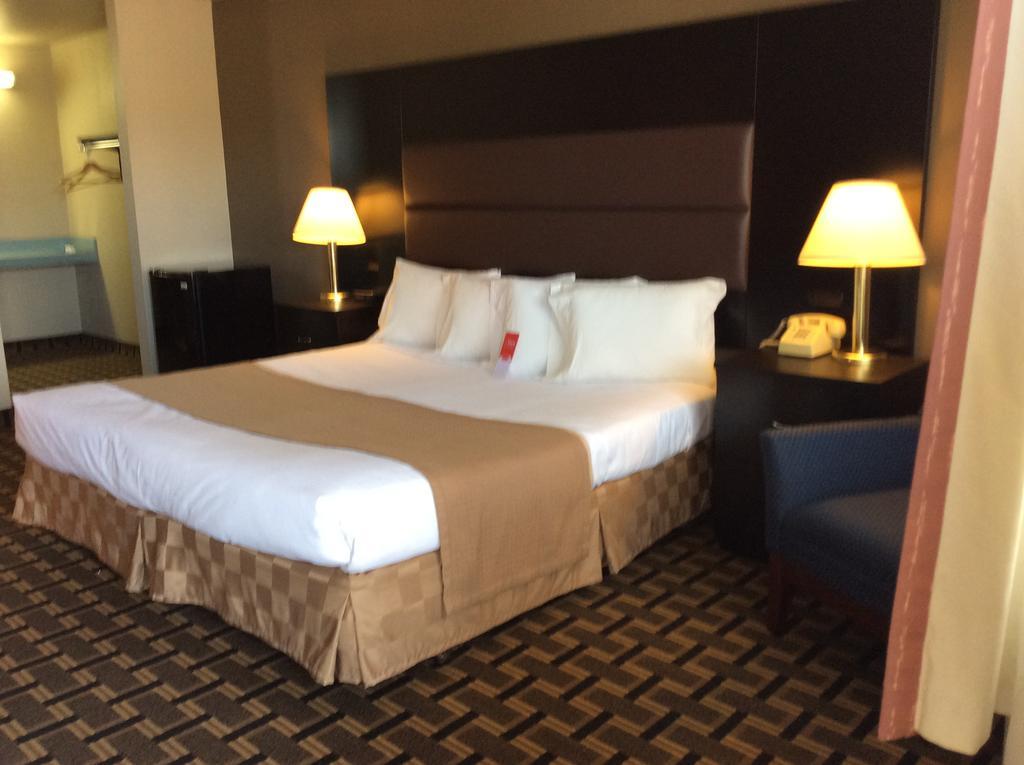 Econo Lodge بيفر المظهر الخارجي الصورة