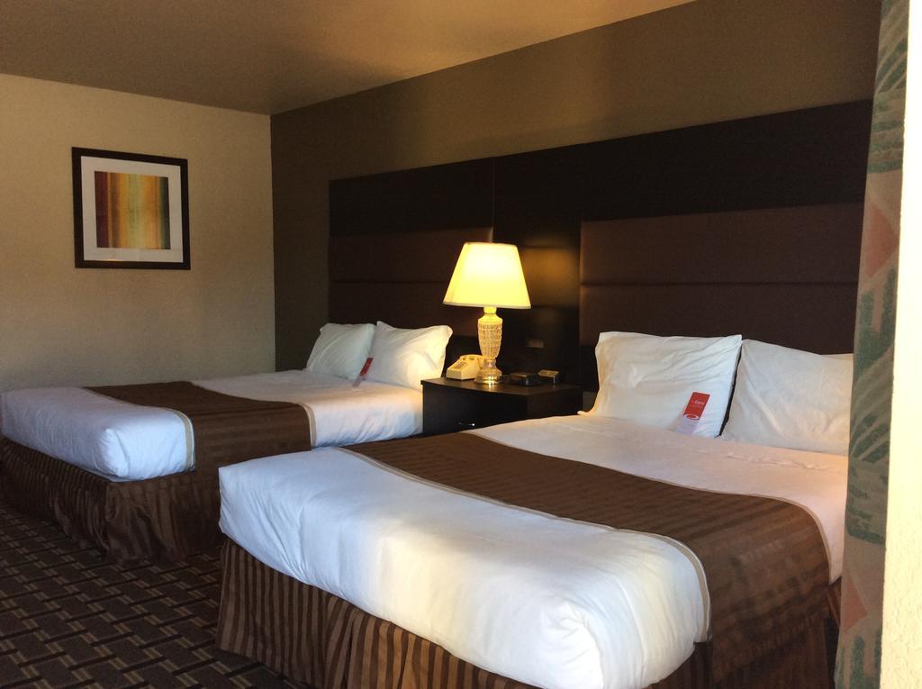 Econo Lodge بيفر المظهر الخارجي الصورة