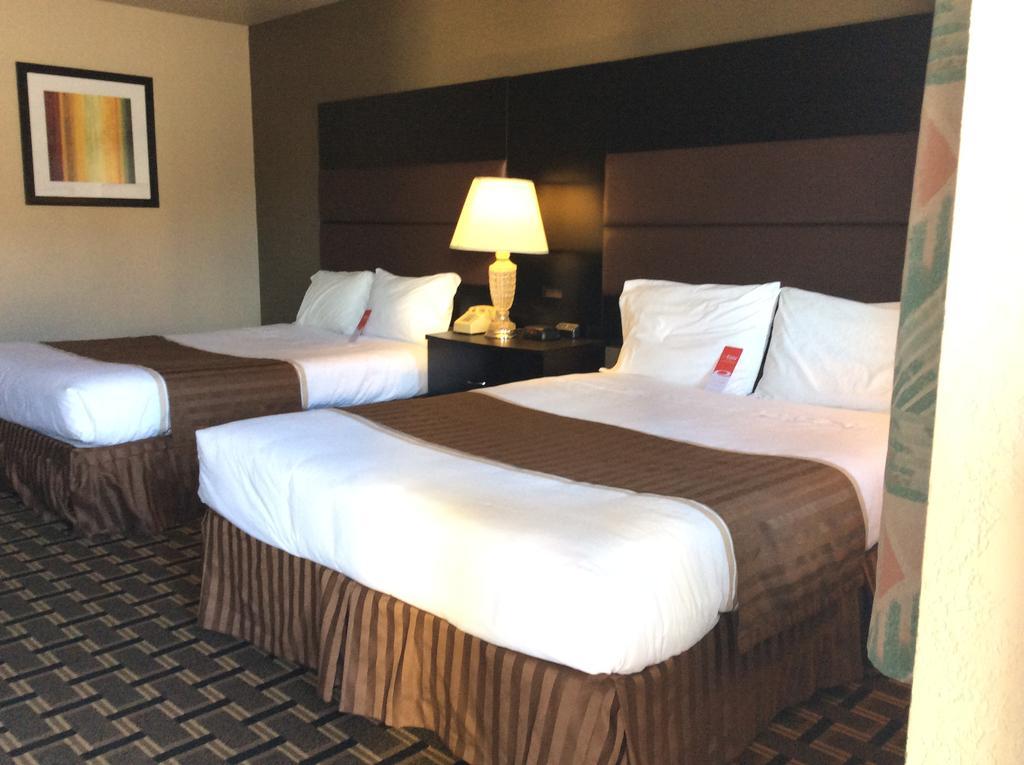 Econo Lodge بيفر المظهر الخارجي الصورة