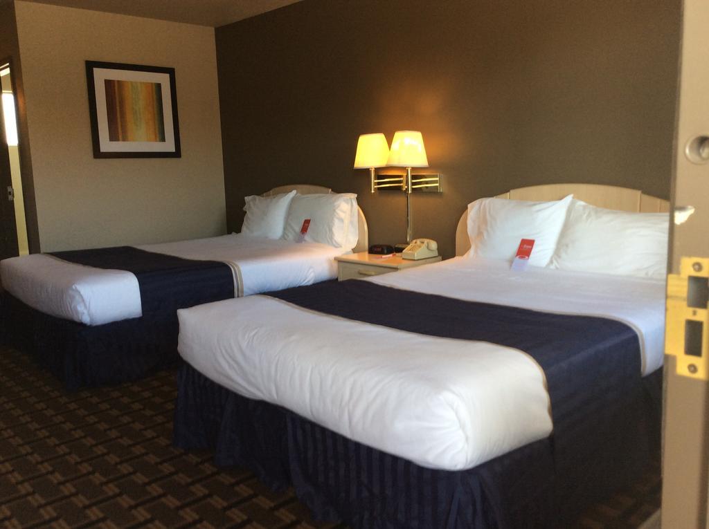 Econo Lodge بيفر المظهر الخارجي الصورة