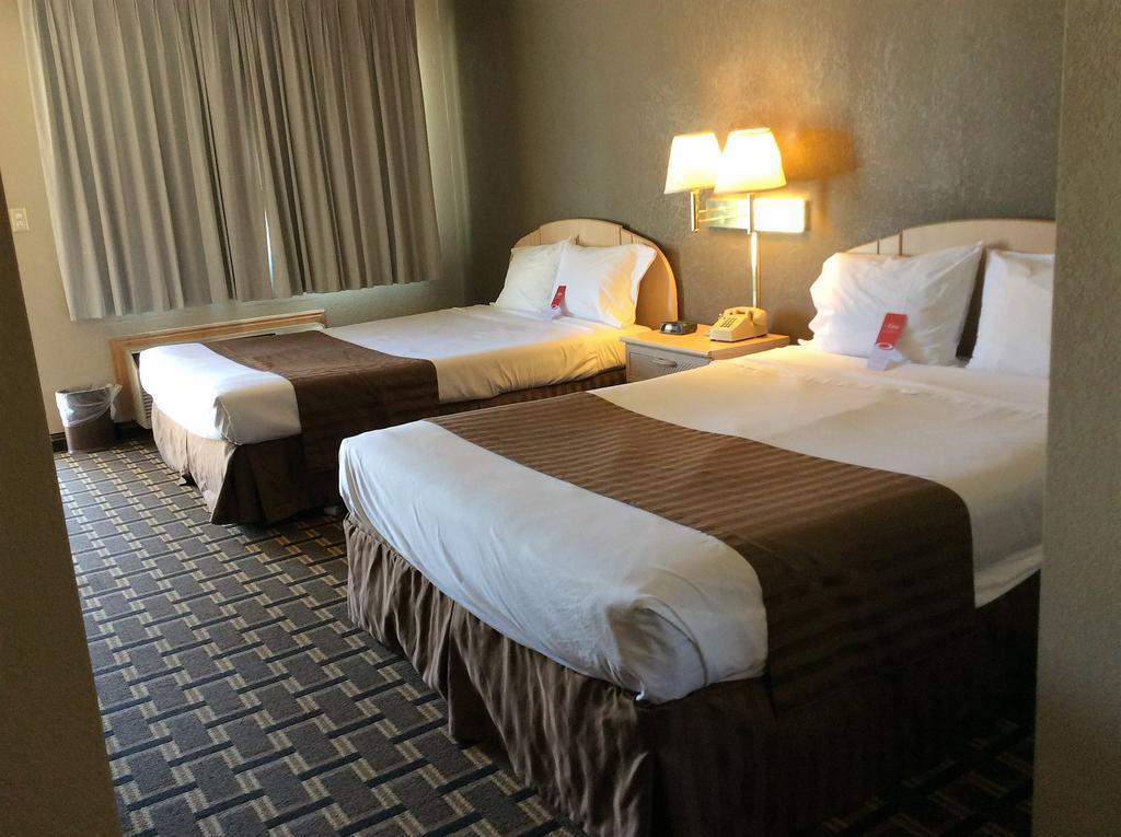 Econo Lodge بيفر المظهر الخارجي الصورة