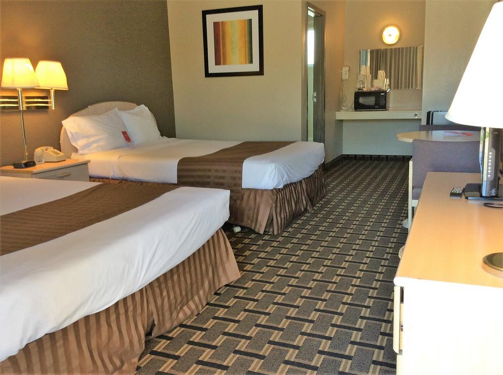 Econo Lodge بيفر المظهر الخارجي الصورة