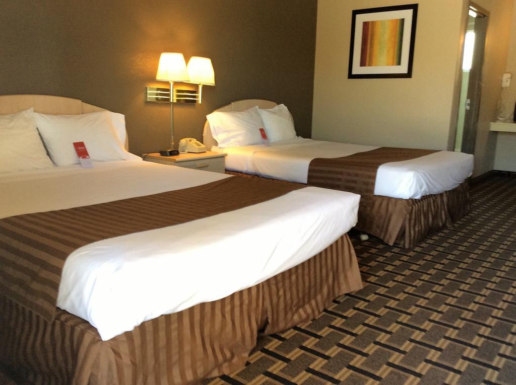 Econo Lodge بيفر المظهر الخارجي الصورة