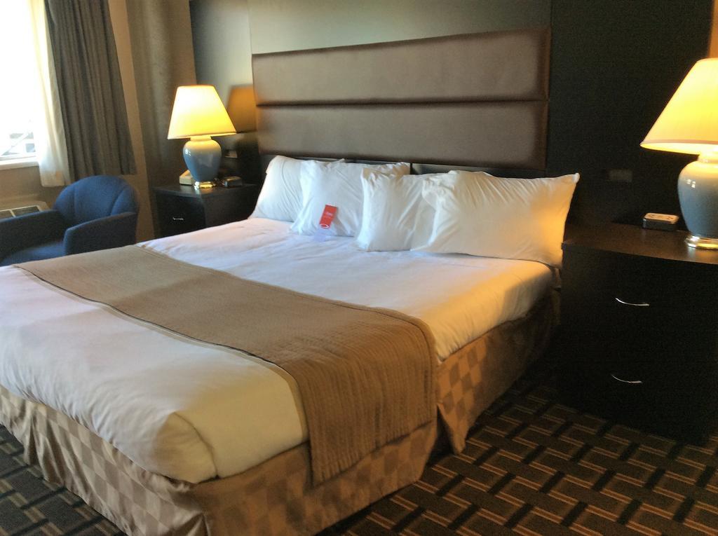 Econo Lodge بيفر المظهر الخارجي الصورة