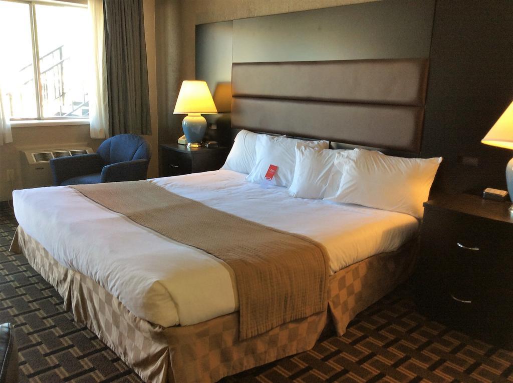Econo Lodge بيفر المظهر الخارجي الصورة