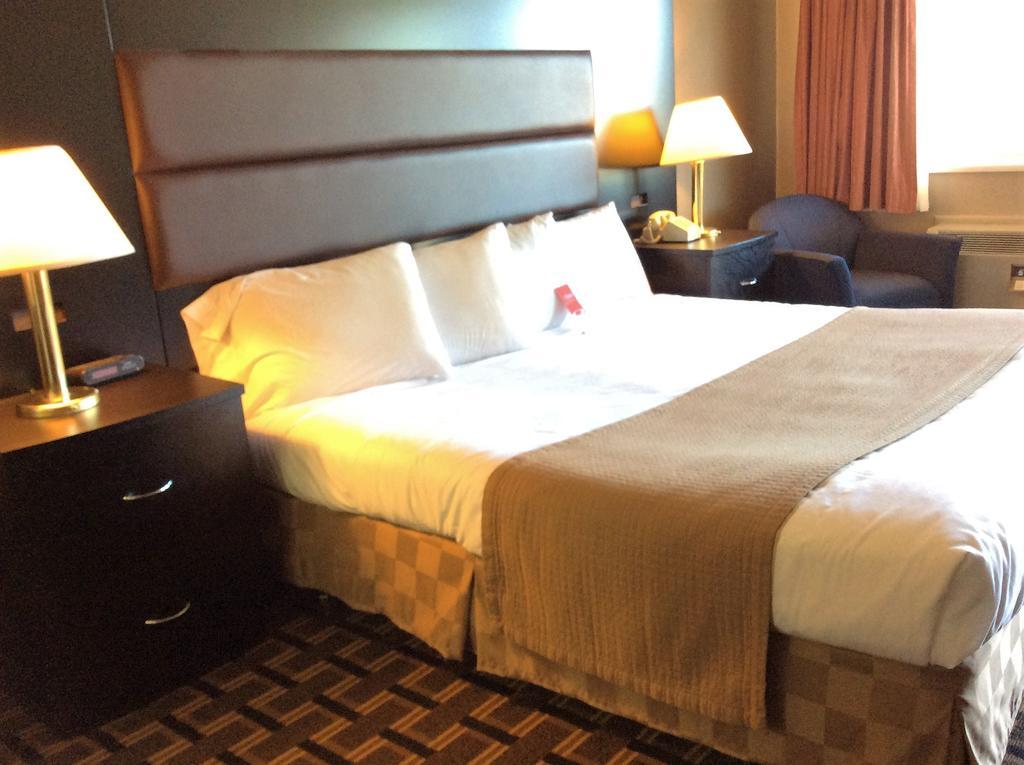 Econo Lodge بيفر المظهر الخارجي الصورة