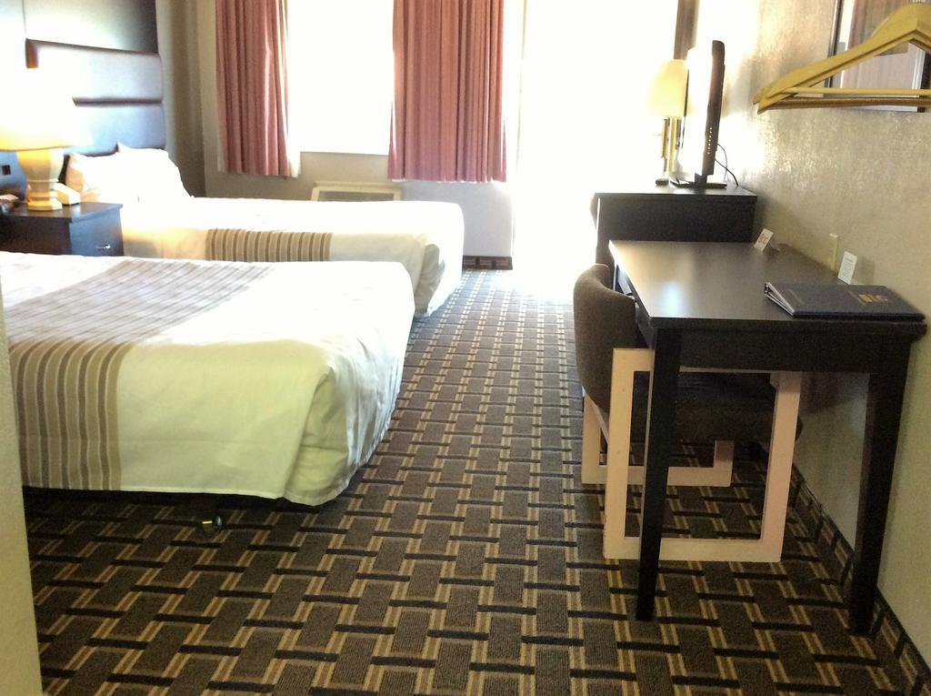 Econo Lodge بيفر المظهر الخارجي الصورة