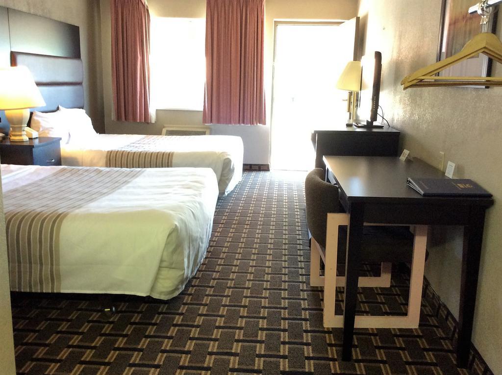 Econo Lodge بيفر المظهر الخارجي الصورة
