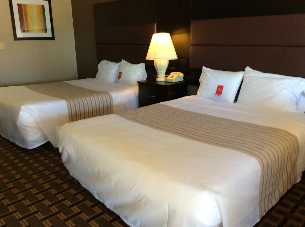 Econo Lodge بيفر المظهر الخارجي الصورة