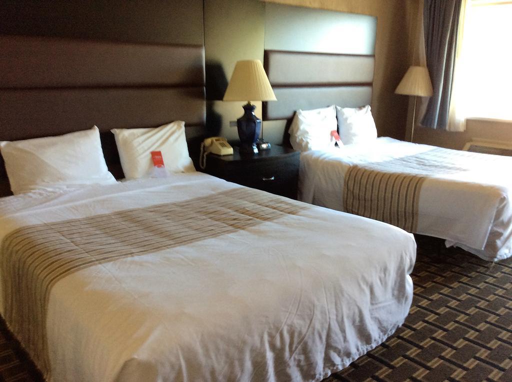Econo Lodge بيفر المظهر الخارجي الصورة