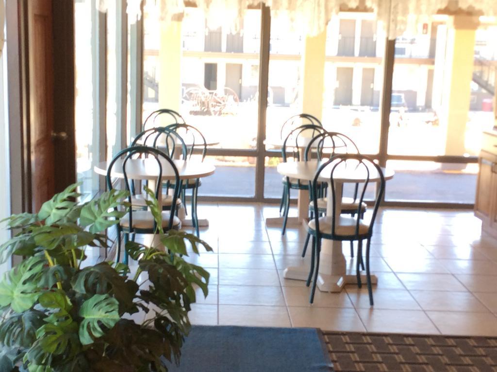 Econo Lodge بيفر المظهر الخارجي الصورة