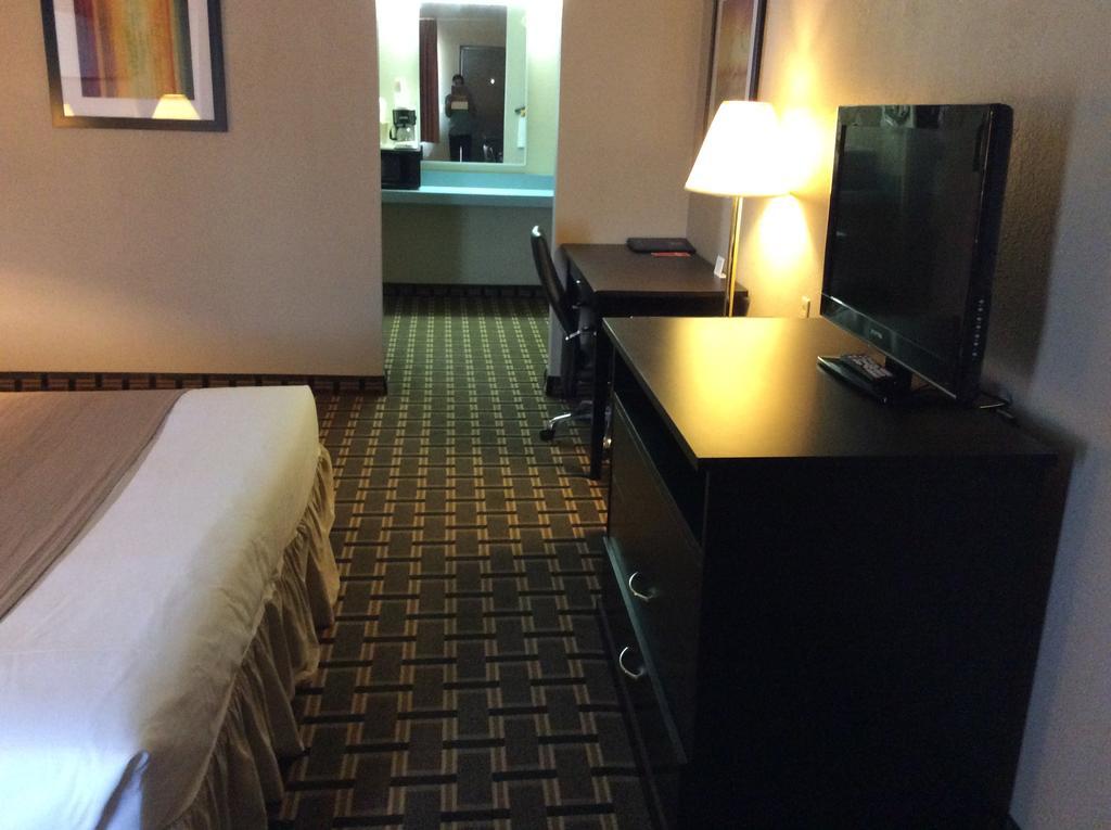 Econo Lodge بيفر المظهر الخارجي الصورة