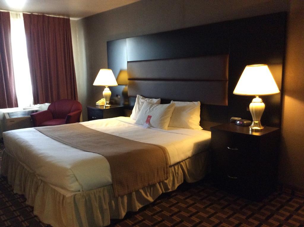 Econo Lodge بيفر المظهر الخارجي الصورة