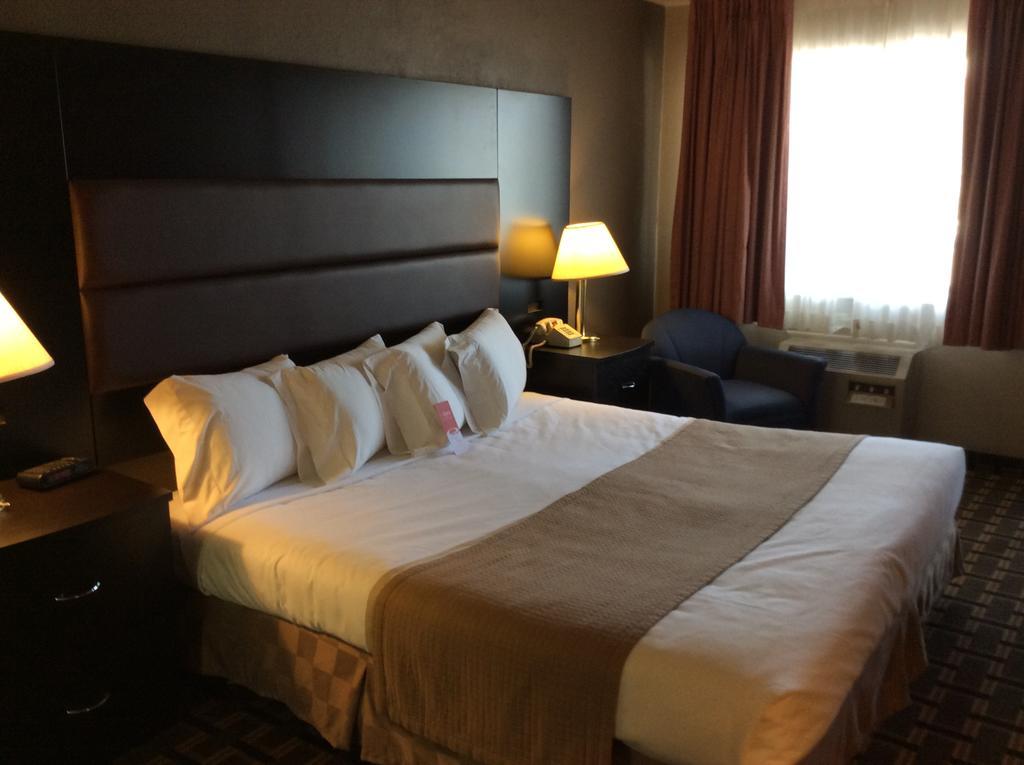 Econo Lodge بيفر المظهر الخارجي الصورة