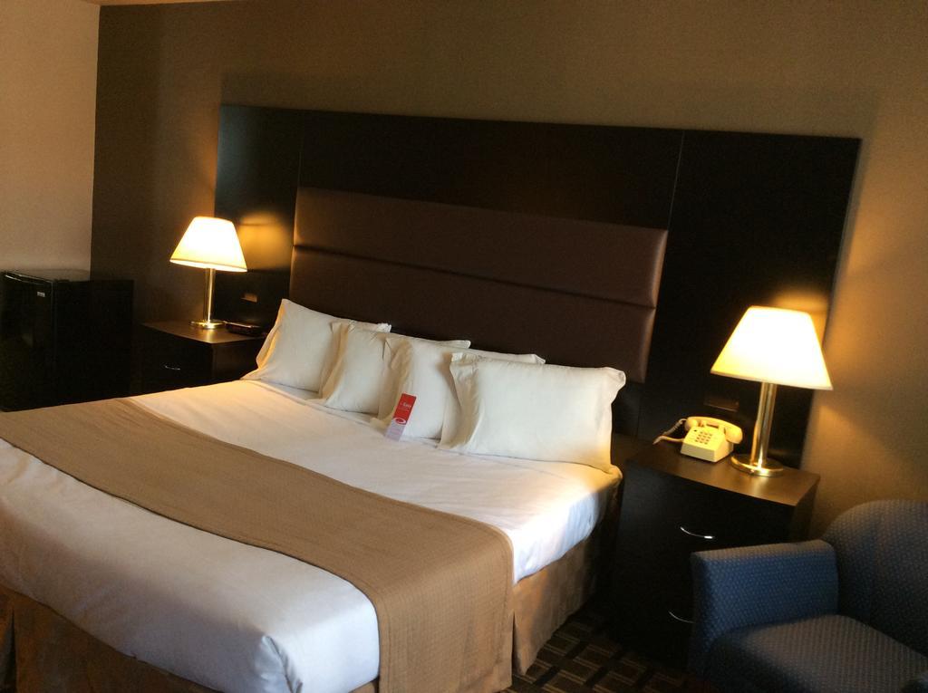 Econo Lodge بيفر المظهر الخارجي الصورة
