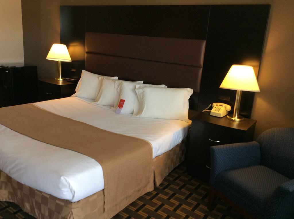 Econo Lodge بيفر المظهر الخارجي الصورة