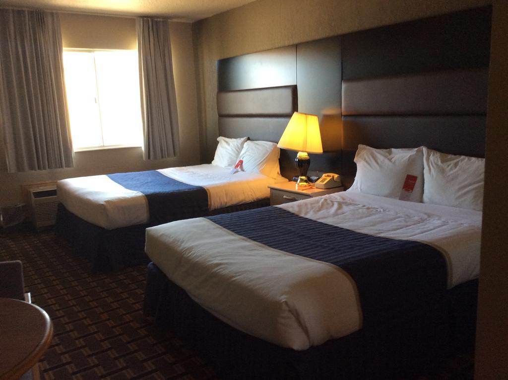 Econo Lodge بيفر المظهر الخارجي الصورة
