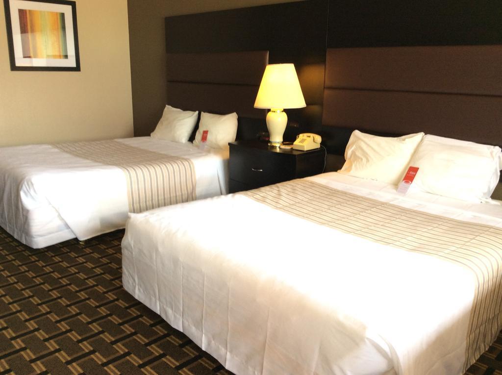 Econo Lodge بيفر المظهر الخارجي الصورة