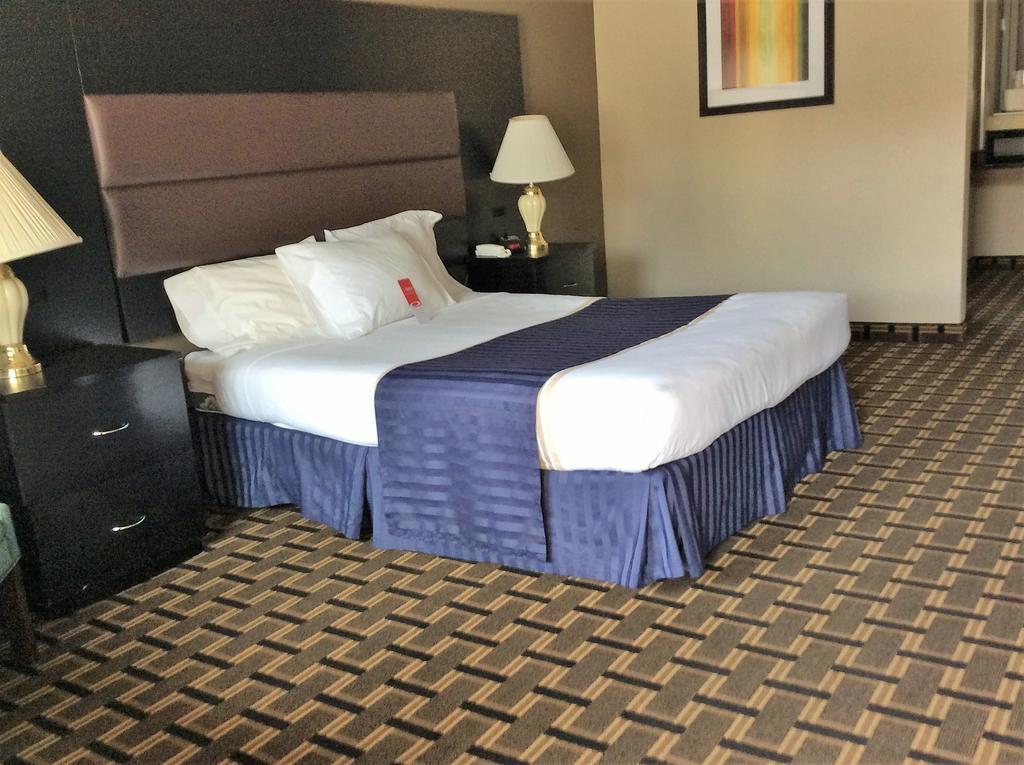 Econo Lodge بيفر المظهر الخارجي الصورة