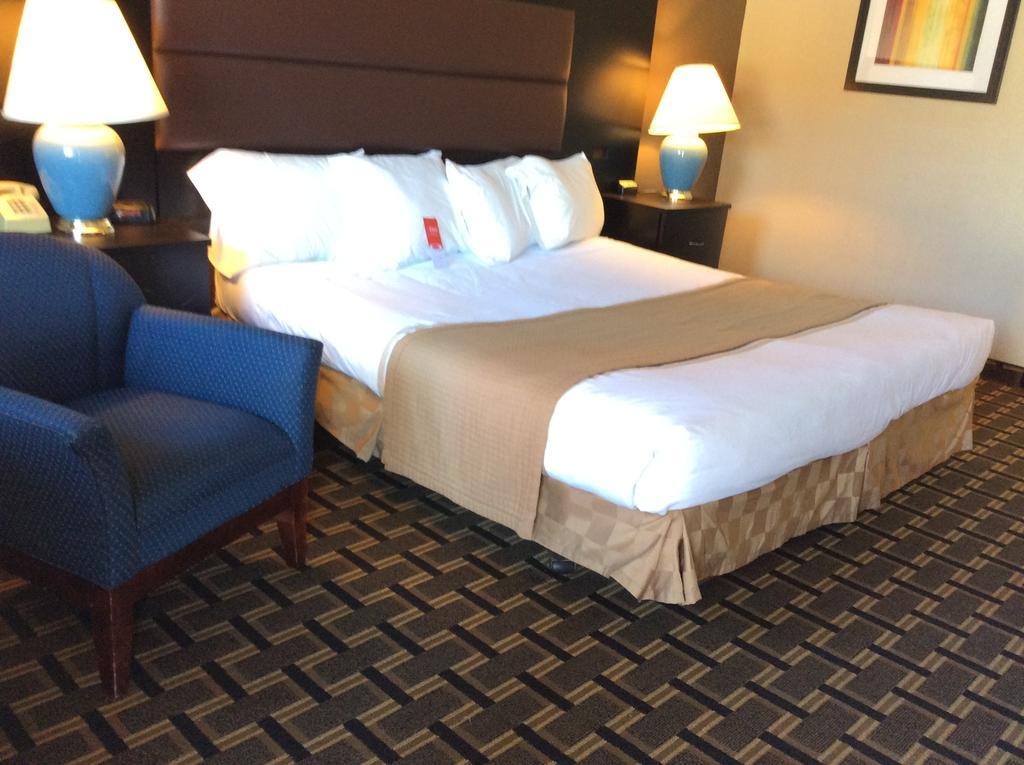 Econo Lodge بيفر المظهر الخارجي الصورة